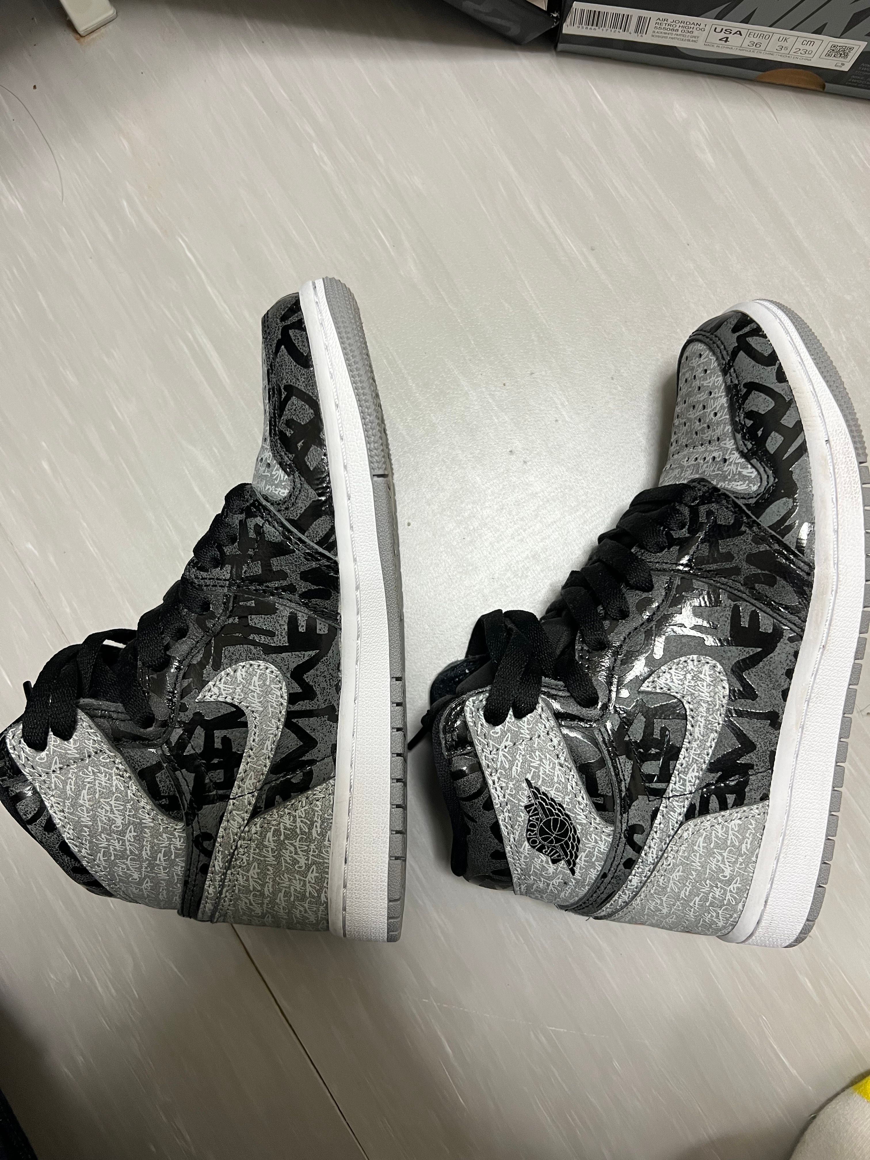 NIKE エアジョーダン　リベリオネア Nike Air Jordan 1 Rebellionaire ジョーダンワン リベリオネア
