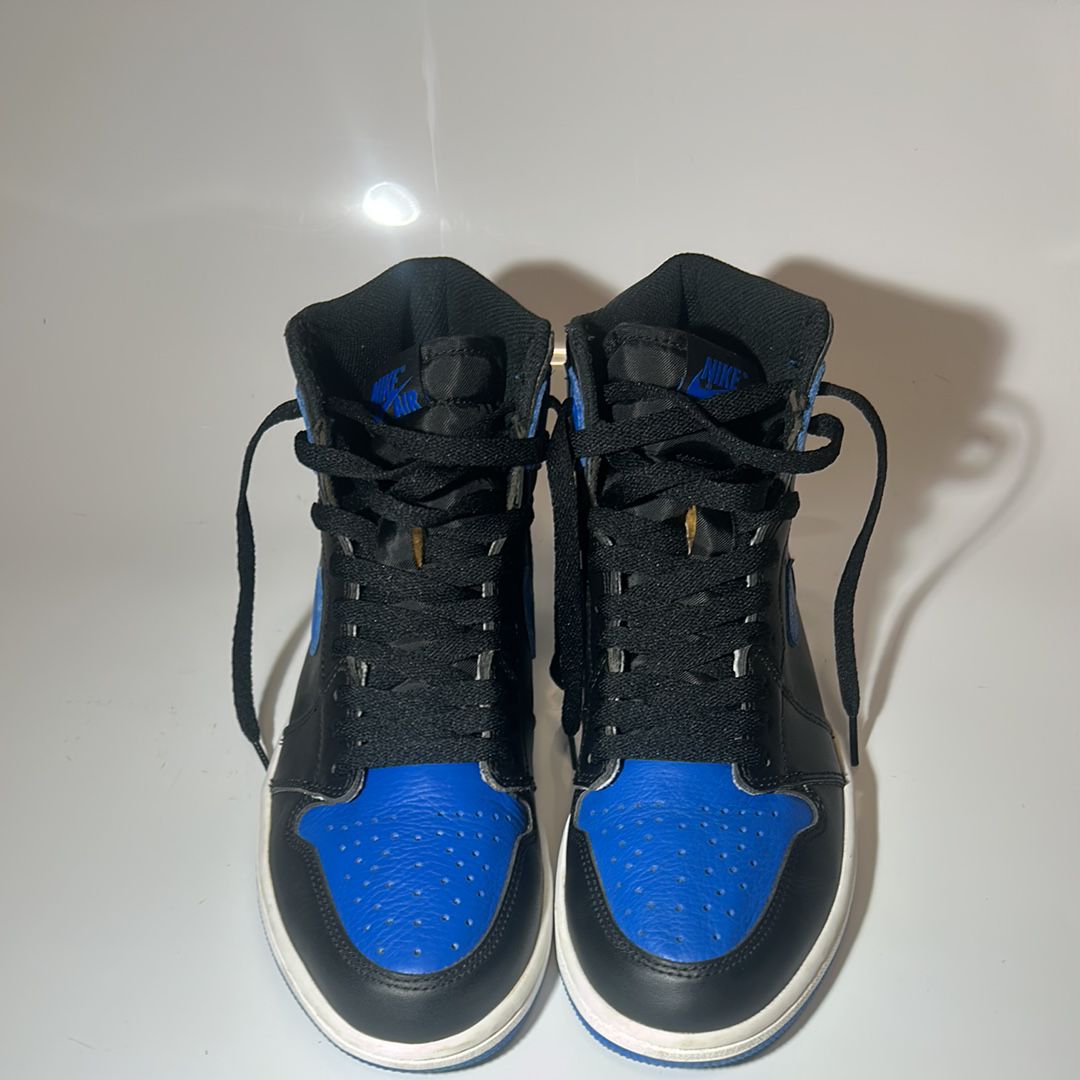 Nike Air Jordan 1 Retro High OG "Royal" (2017)