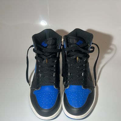 Nike Air Jordan 1 Retro High OG "Royal" (2017)