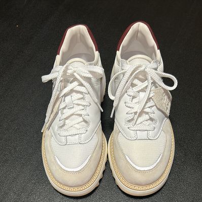 tokyo design studio New Balance 574 "White"
