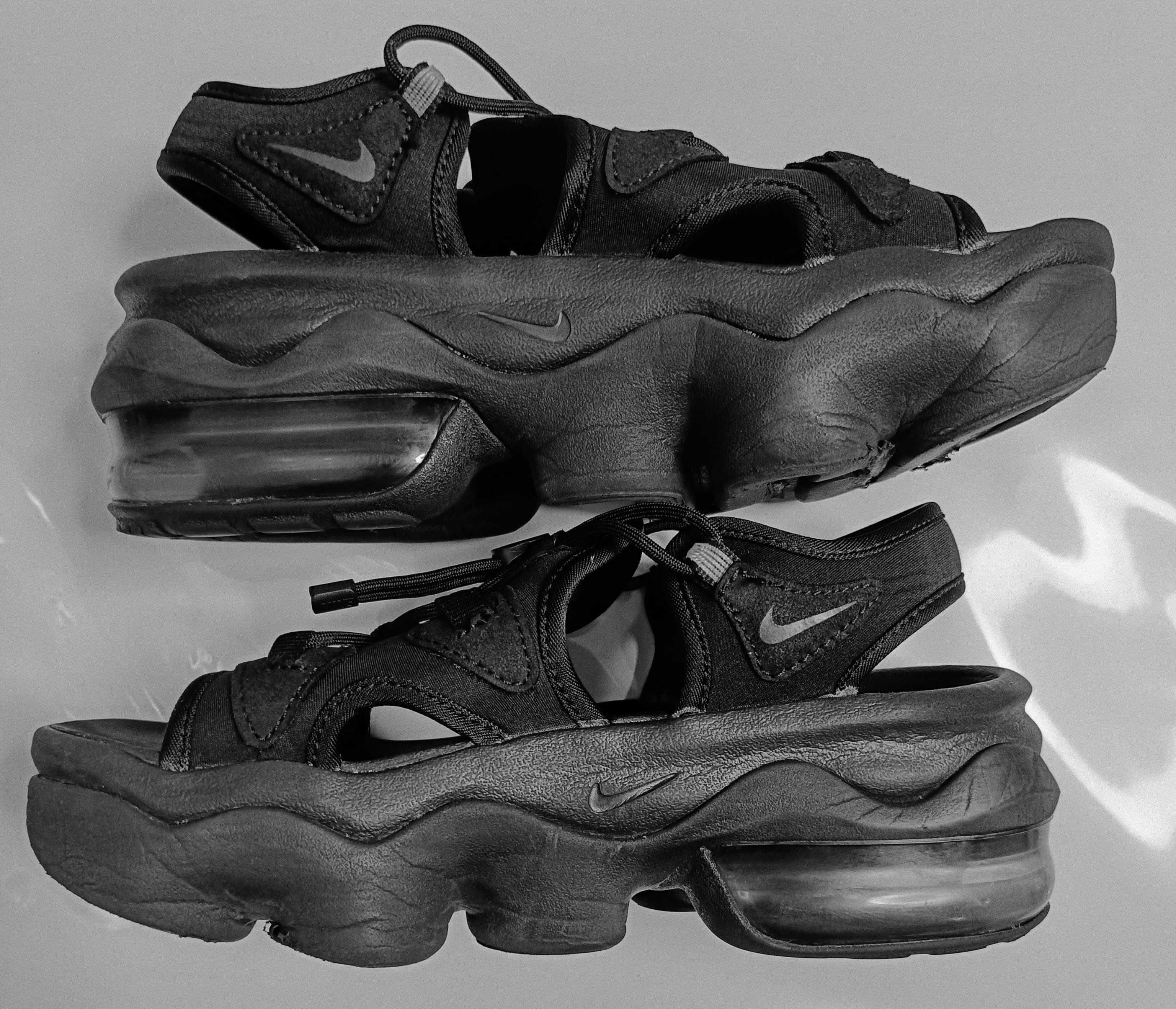 Nike Women's Air Max Koko Sandal "Black"