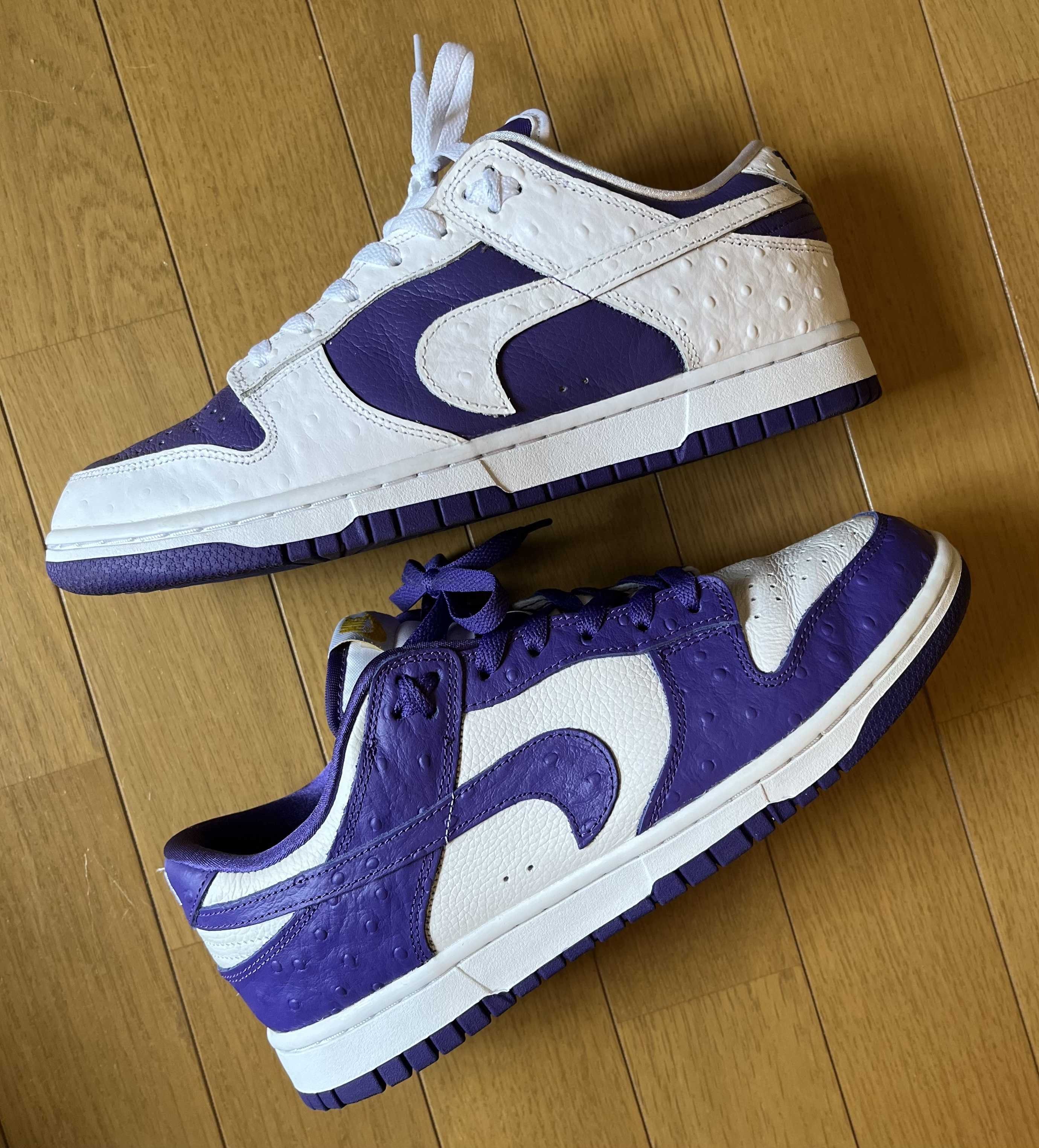 Nike Women's Dunk Low "Made You Look"