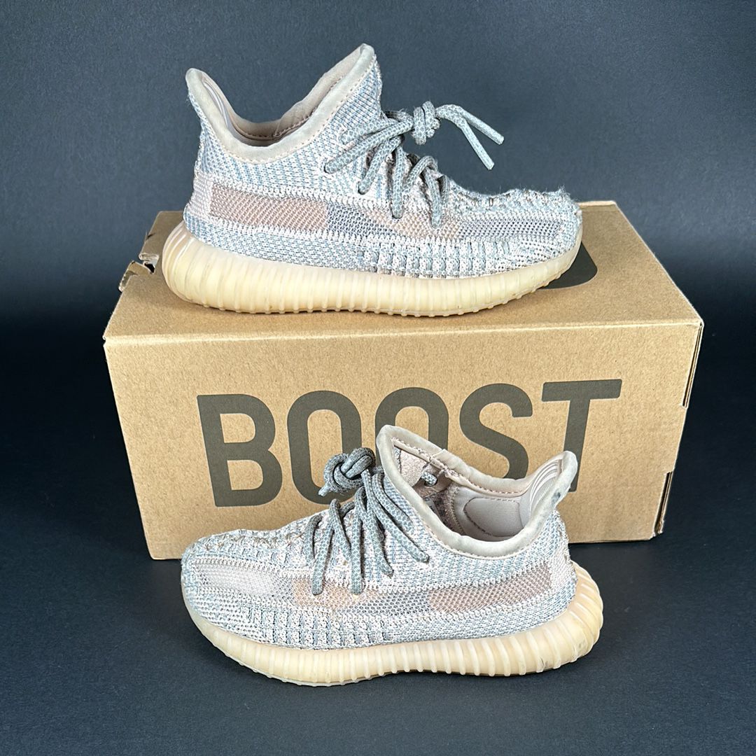 adidas Originals INFANT Yeezy Boost 350V2 "Synth"