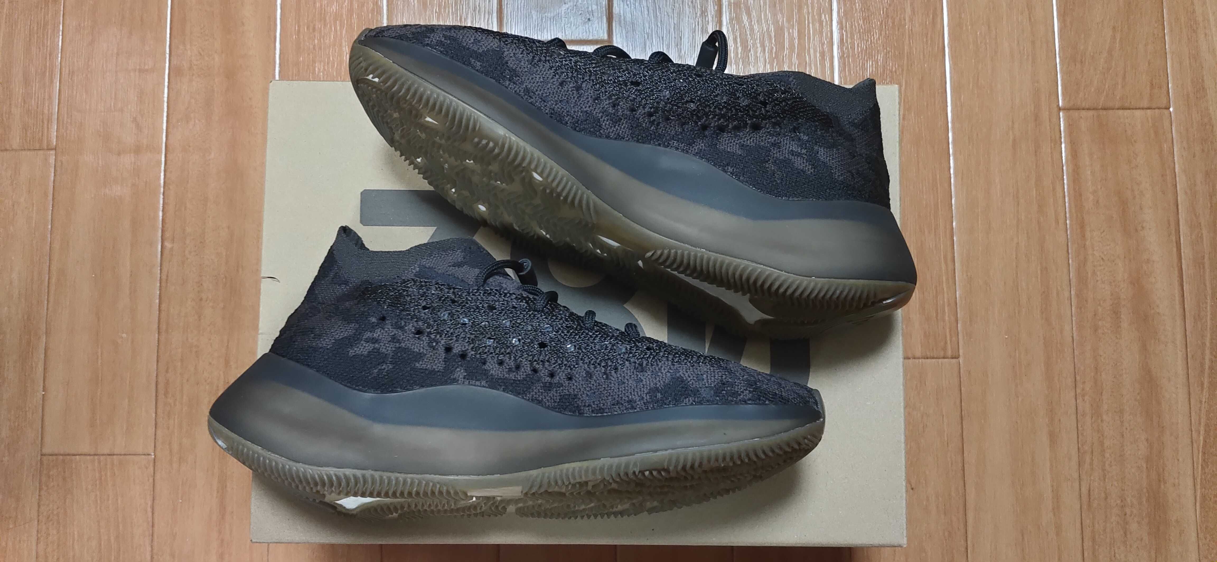 adidas YEEZY Boost 380 "Onyx"