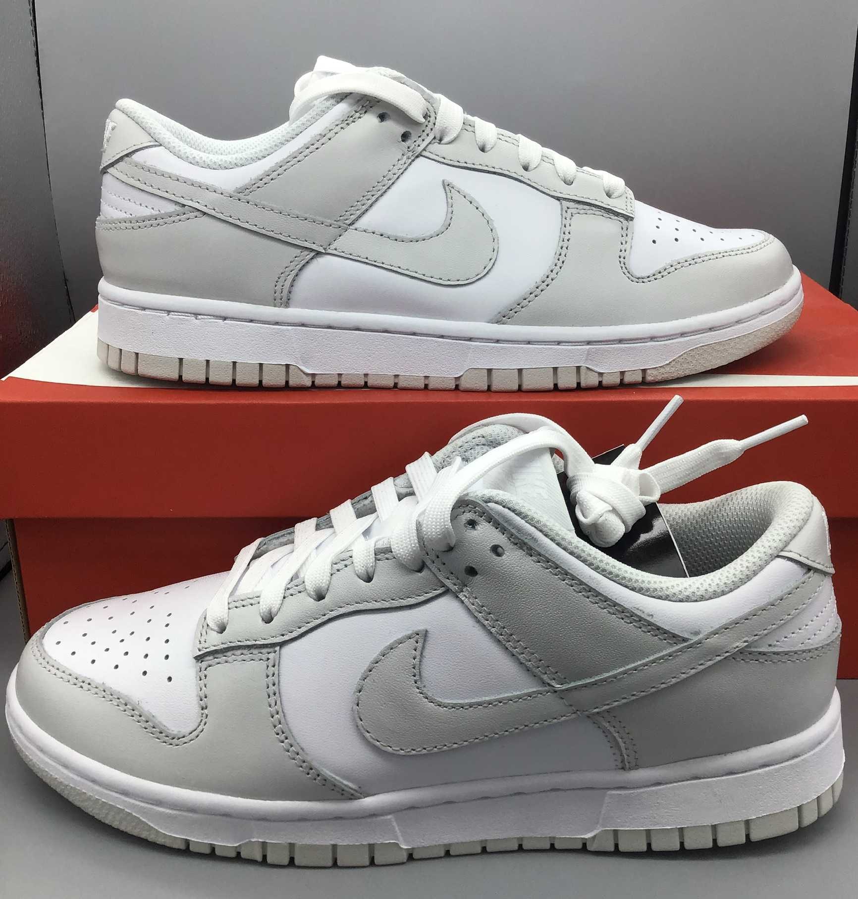 Nike Women's Dunk Low "Photon Dust"