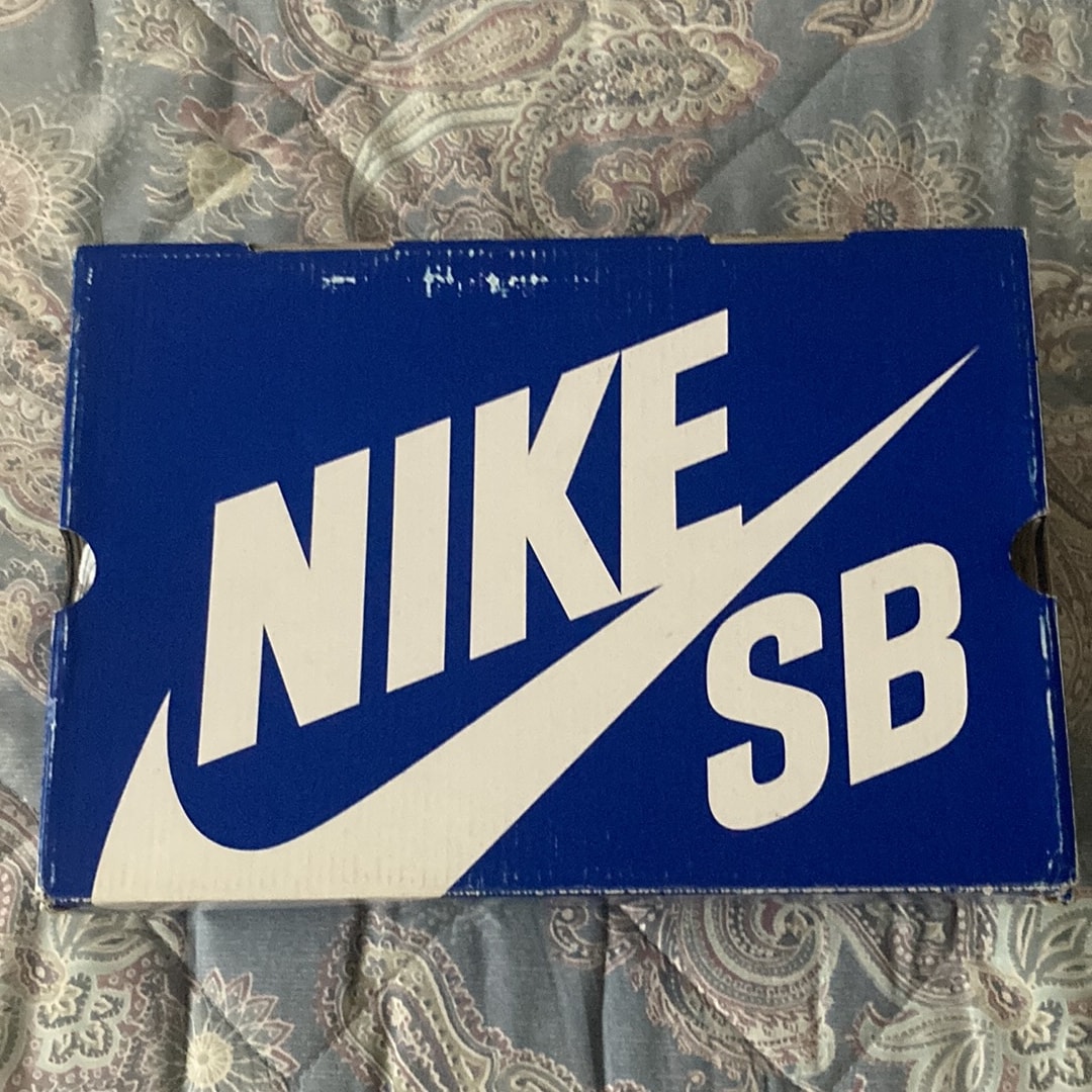 Nike SB Dunk Low "Eric Koston"
