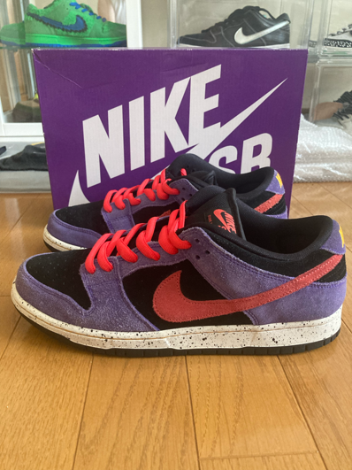 Nike SB Dunk Low "ACG Terra"