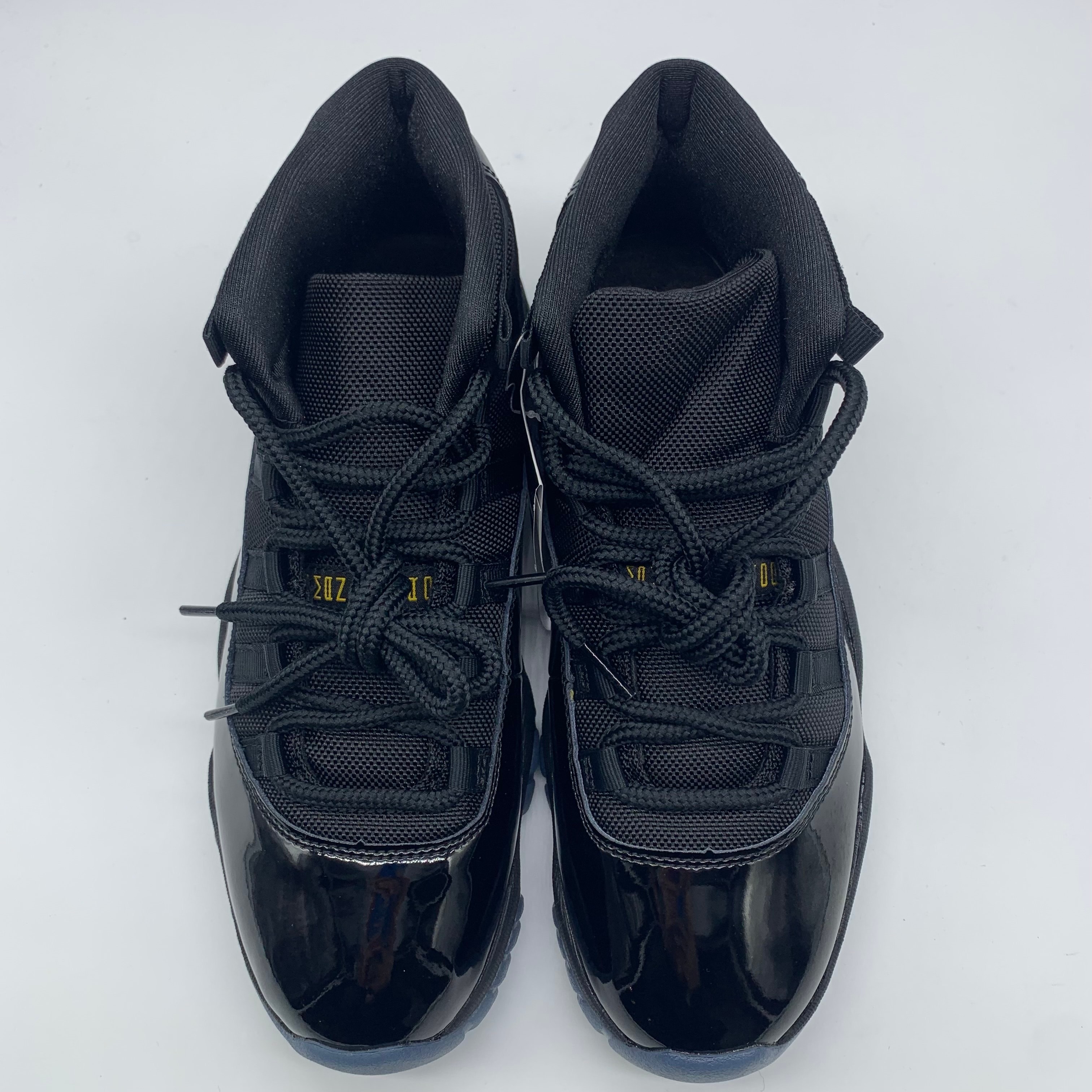 Nike Air Jordan 11 Retro "Gamma" (2025)