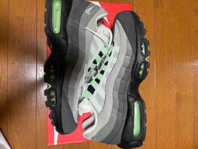Nike Air Max 95 "Fresh Mint"