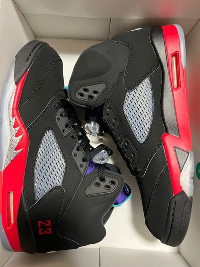 Nike Air Jordan 5 Retro "Top3"