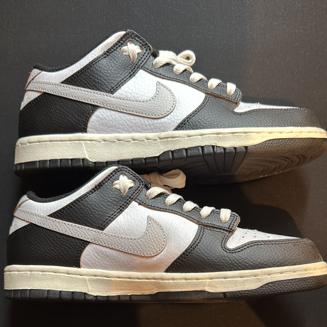 HUF × Nike SB Dunk Low 