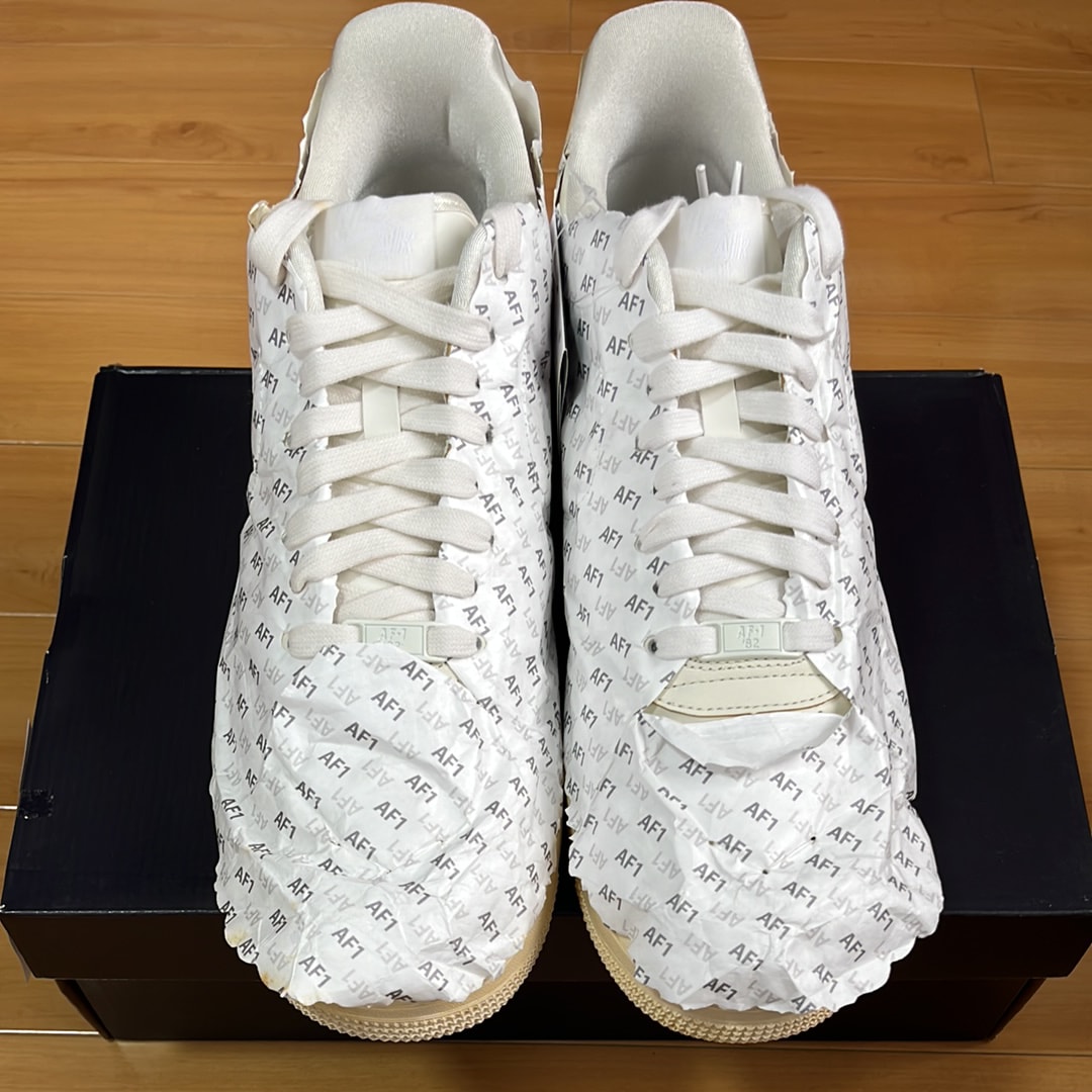 Nike Air Force 1 Low '07 LV8 "Made You Look"