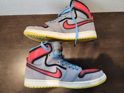 Nike Air Jordan 1 Retro High RTTG Barcelona