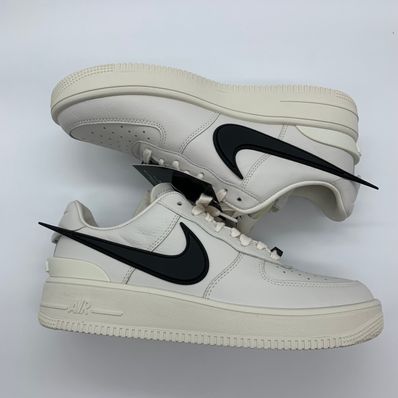 AMBUSH × Nike Air Force 1 Low "Phantom"