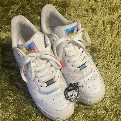 Nike Air Force 1 Low "Good Game"