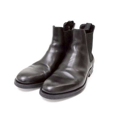 Louis Vuitton LV Flex Ankle Boot "Black"
