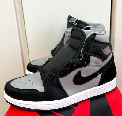 Nike WMNS Air Jordan 1 Retro High OG