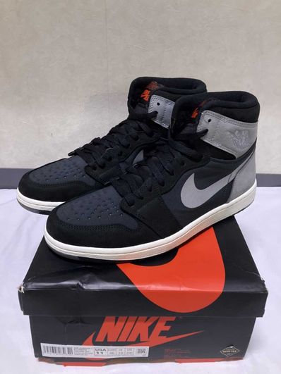 Nike Air Jordan 1 Element GORE-TEX "Particle Grey"