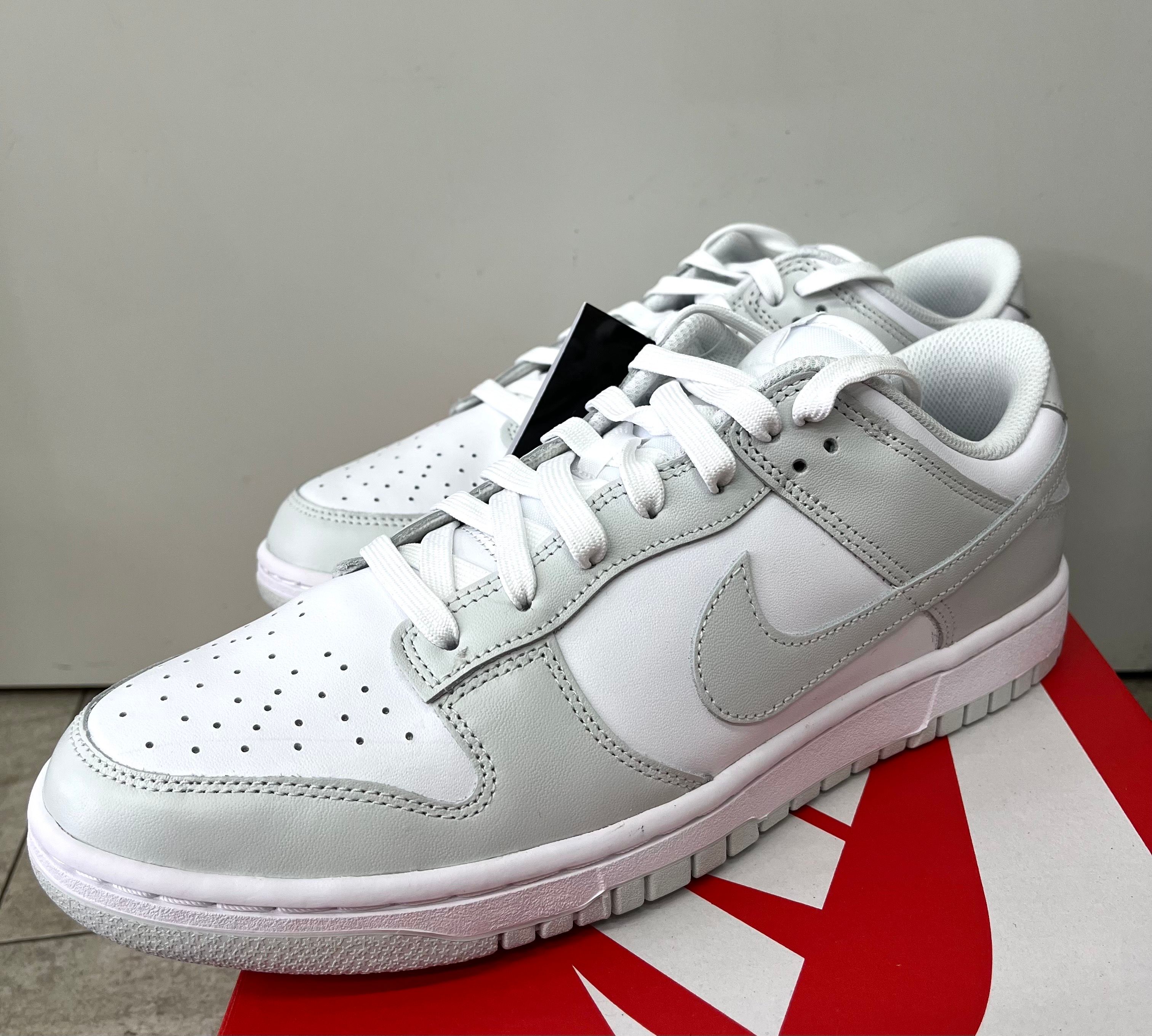 Nike Women's Dunk Low "Photon Dust"