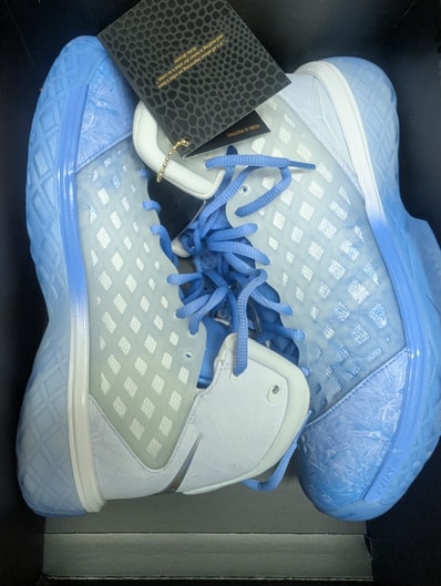 Nike Kobe 3 Protro "Royal Pulse"