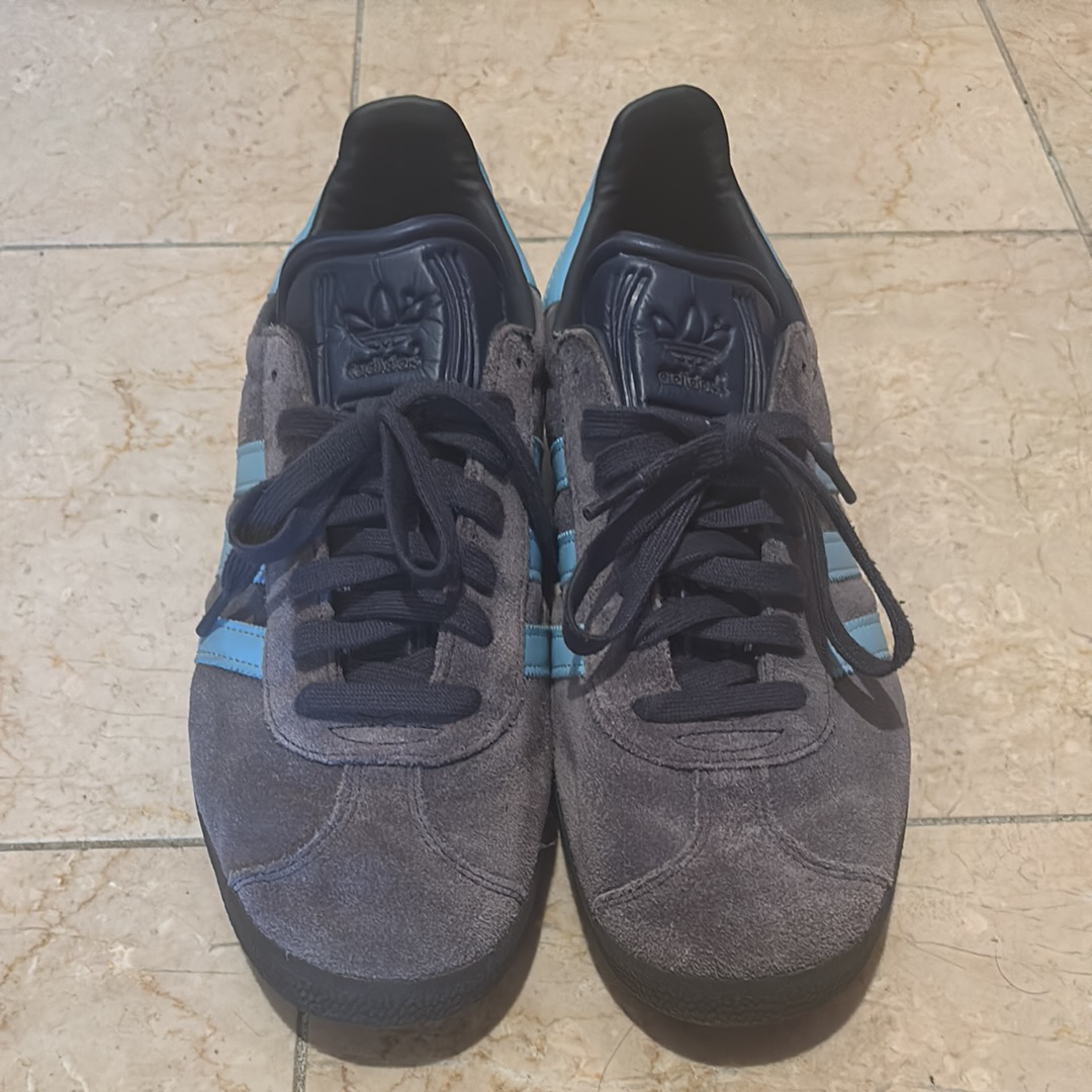 adidas Gazelle "Shadow Navy"