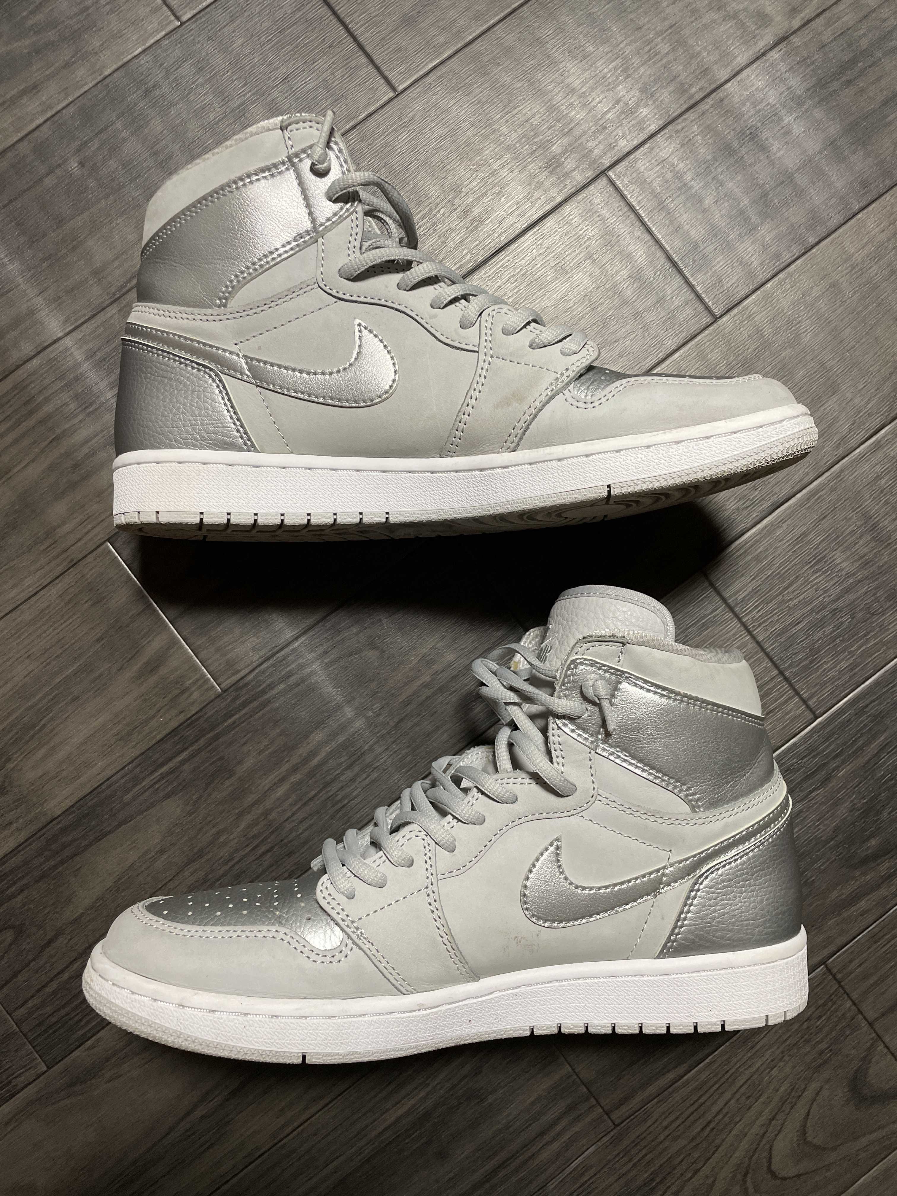 Nike Air Jordan 1 Retro High OG "CO.JP/TOKYO" (Standard Box)
