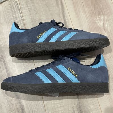 adidas Gazelle "Shadow Navy"