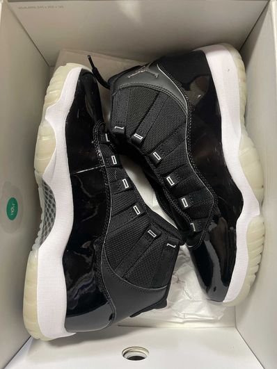 Nike Air Jordan 11 "Jubilee"