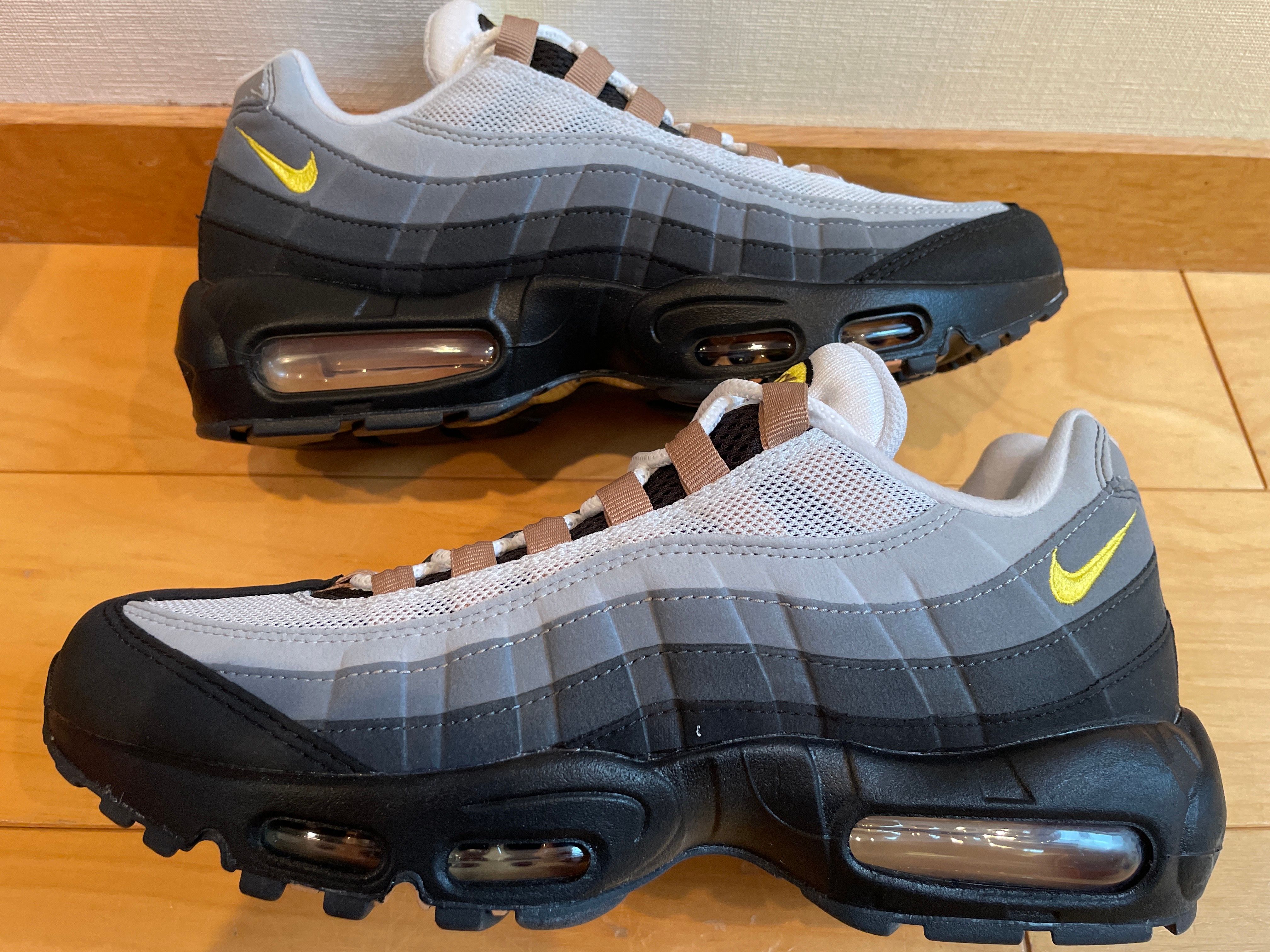 Nike Air Max 95 "Icons"