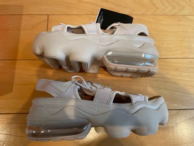 Nike Women's Air Max Koko Sandal "Sanddrift"