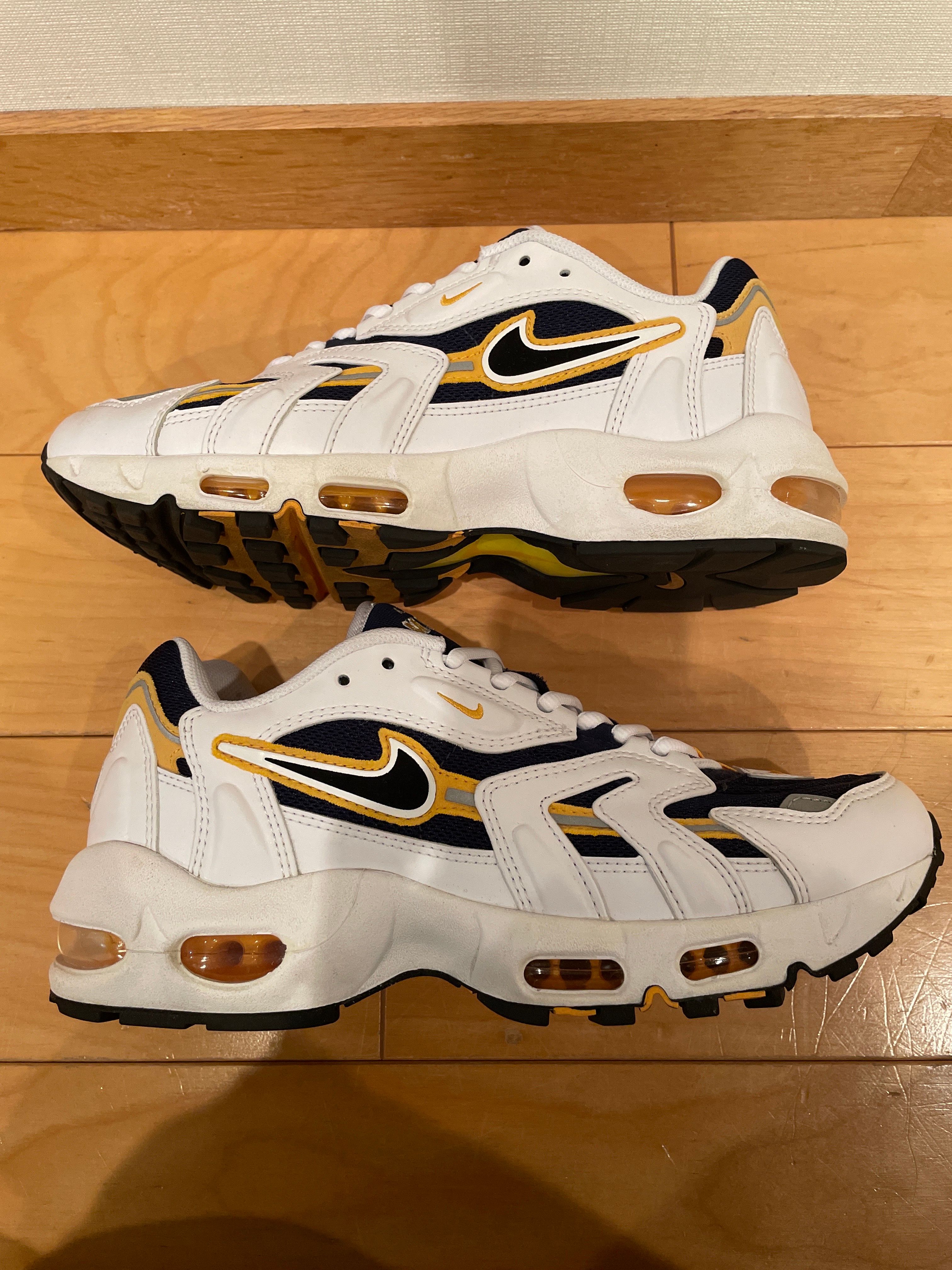 Nike Air Max 96 2 "Smoke Grey"