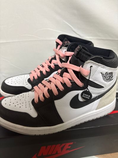 Nike Air Jordan 1 High OG "Bleached Coral"