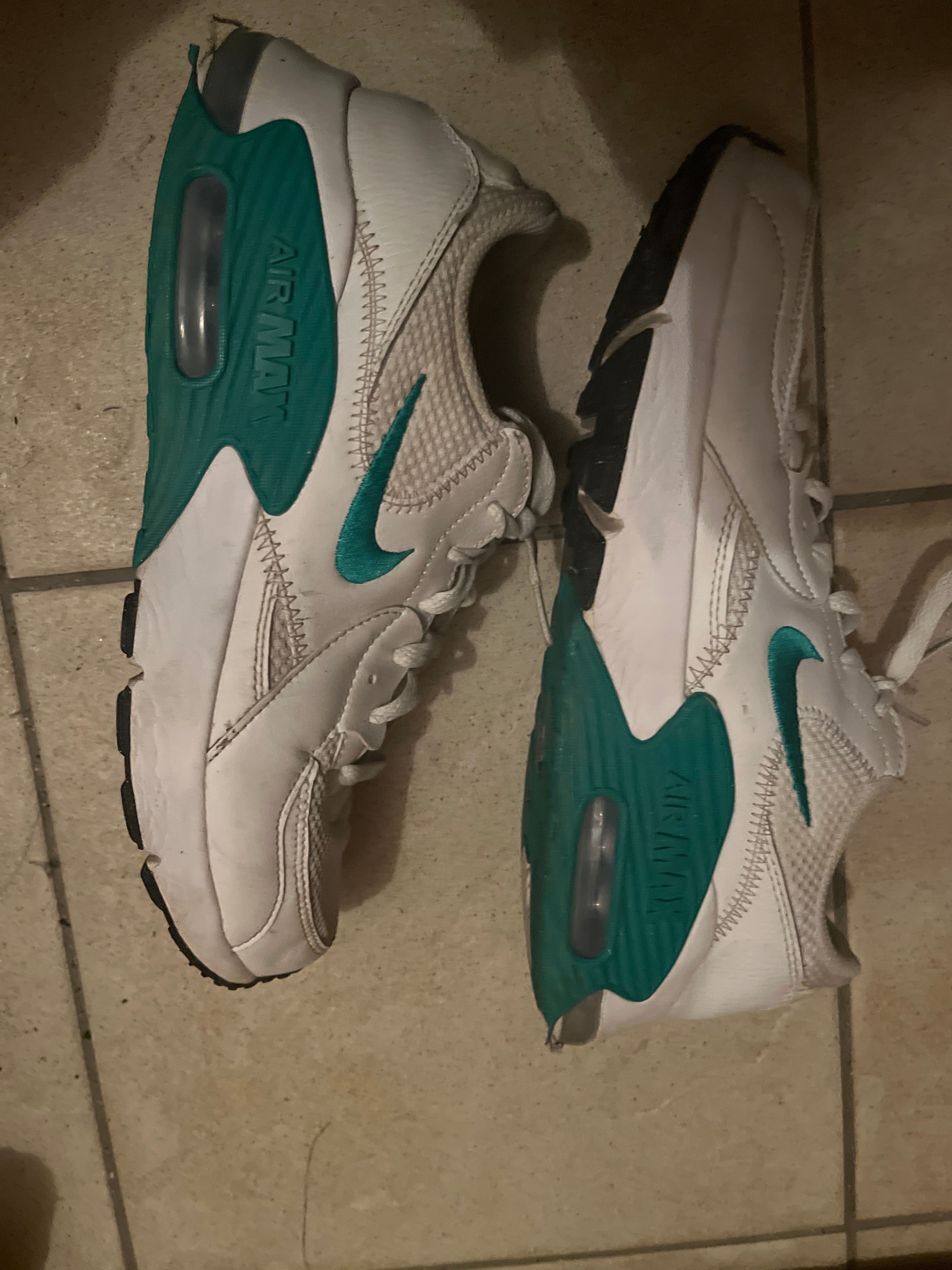 ナイキ エアマックス エクシー ウィメンズ