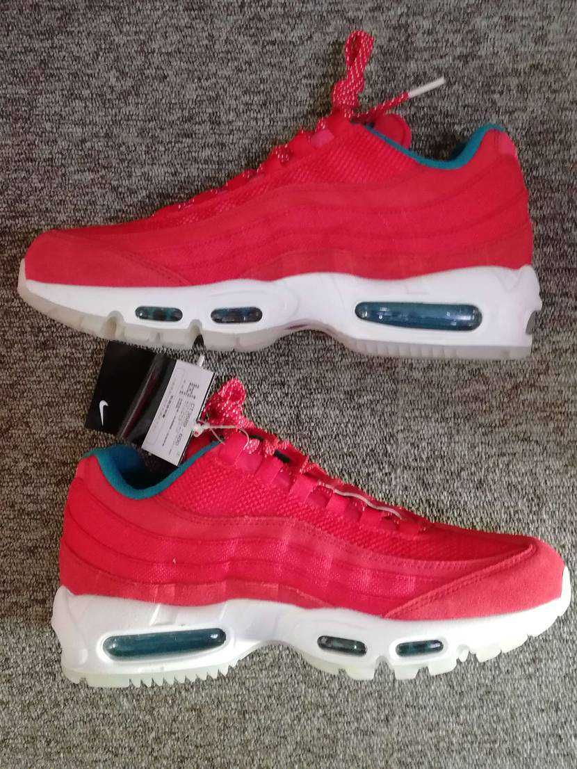 Nike Air Max 95 "Mount Fuji"