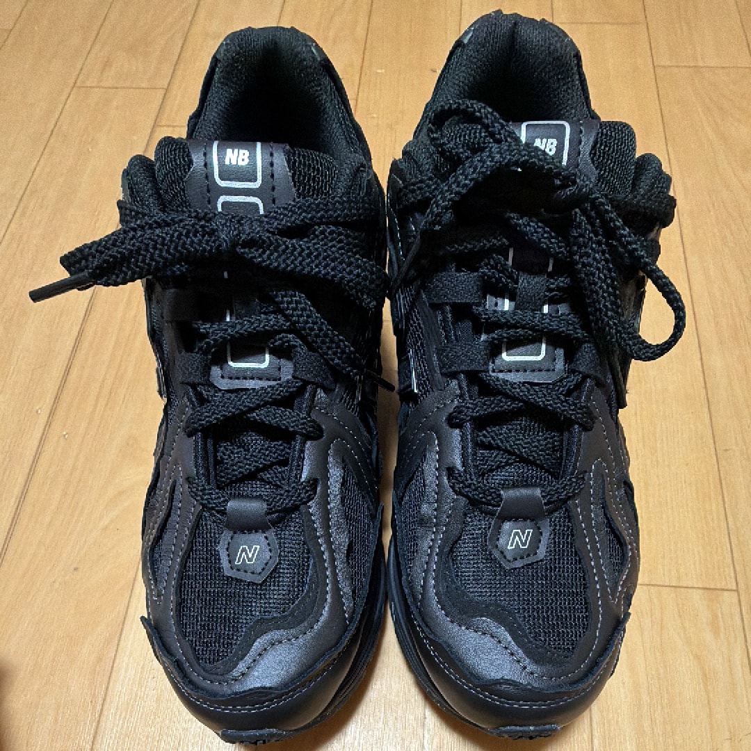 ニューバランス 1906D プロテクションパック "ブラック"