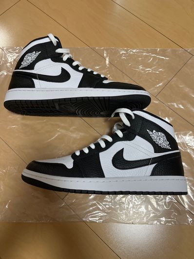 Nike Women's Air Jordan 1 Mid "Homage"