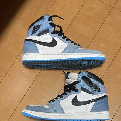 Nike Air Jordan 1 High OG "University Blue"
