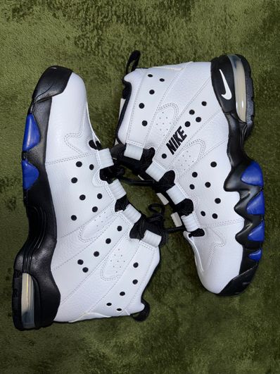 Nike Air Max 2 CB '94 "Old Royal"