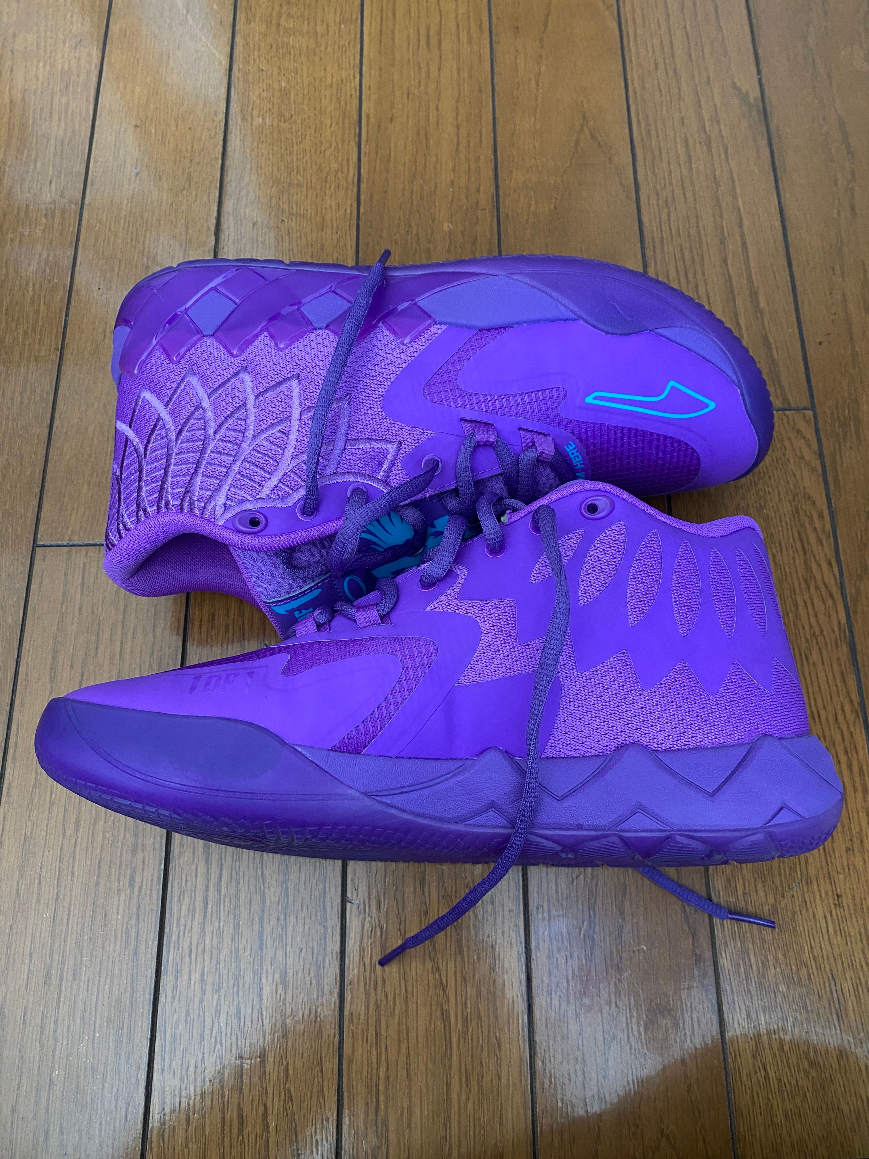 Puma MB.01 "Queen City"