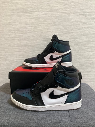 Nike Air Jordan 1 RTRO High OG "Allstar 2017 Chameleon"