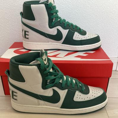 Nike Terminator High "Noble Green"