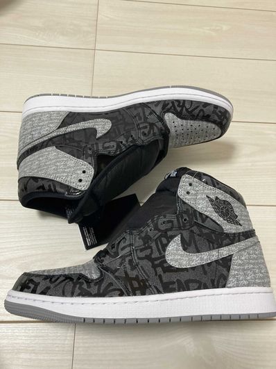 Nike Air Jordan 1 High OG "Rebellionaire"