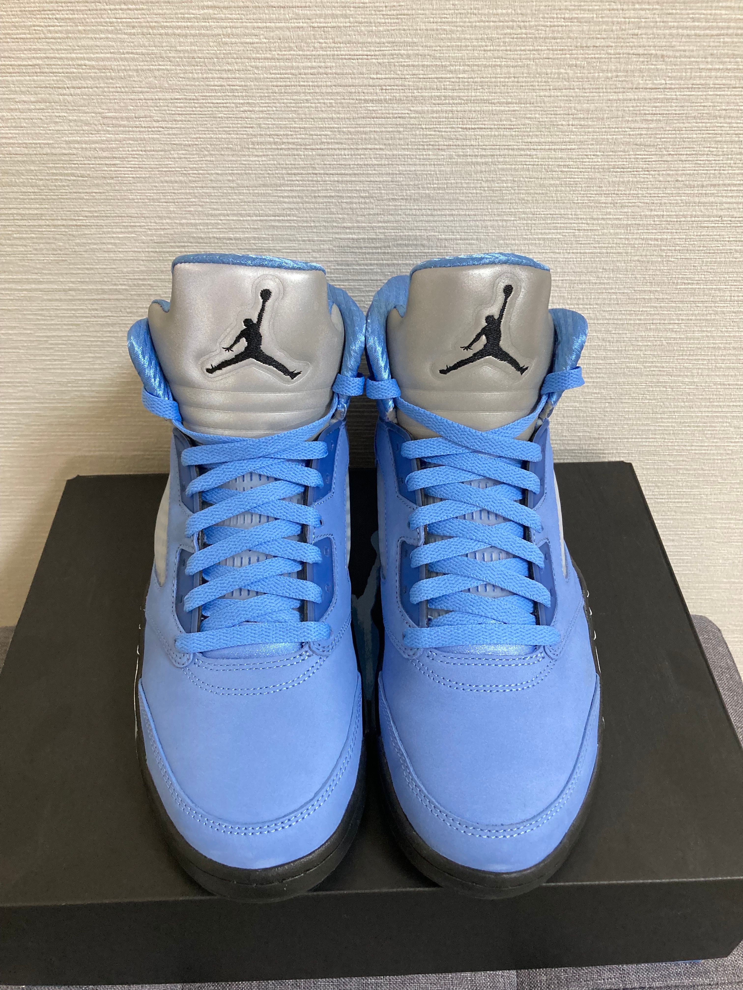 Nike Air Jordan 5 Retro SE "University Blue"
