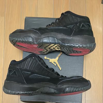 Retro 2025 11 referee