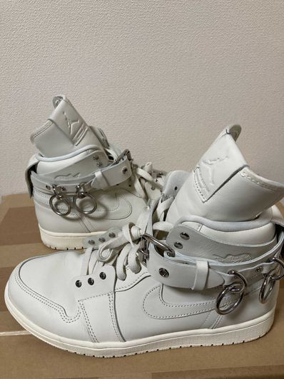 COMME des GAR ONS Nike Air Jordan 1 High