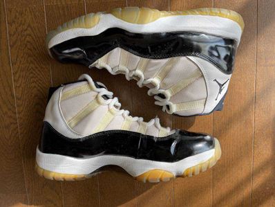 Nike Air Jordan 11 OG "Concord" (1995)