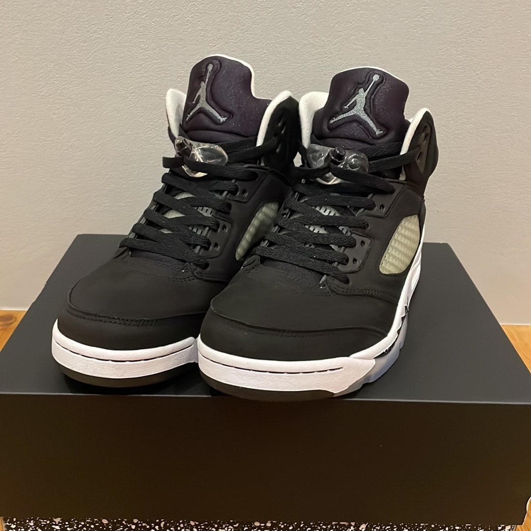 Nike Air Jordan 5 "Moonlight" (2021)