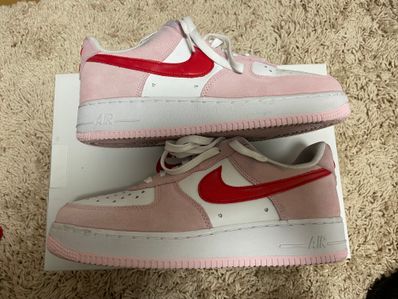 Nike Air Force 1 Low '07 "Valentine's Day"