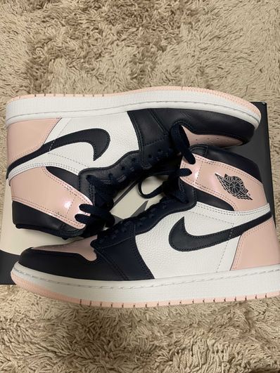 Nike Women's Air Jordan 1 High OG SE "Atmosphere"