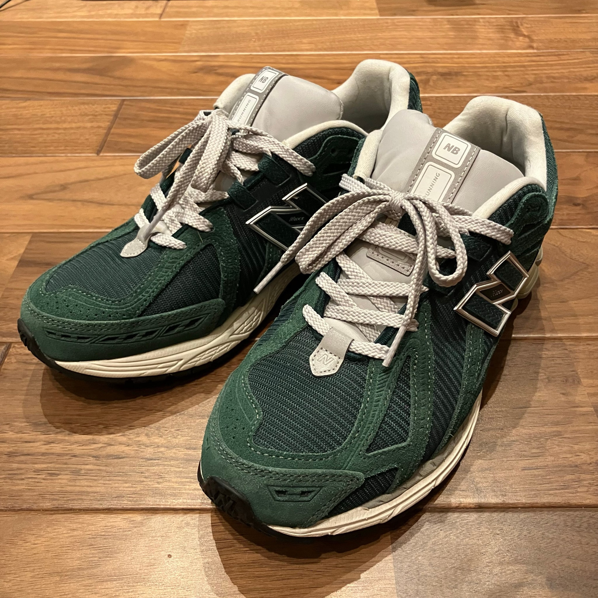 New Balance 1906R "Nightwatch Green"